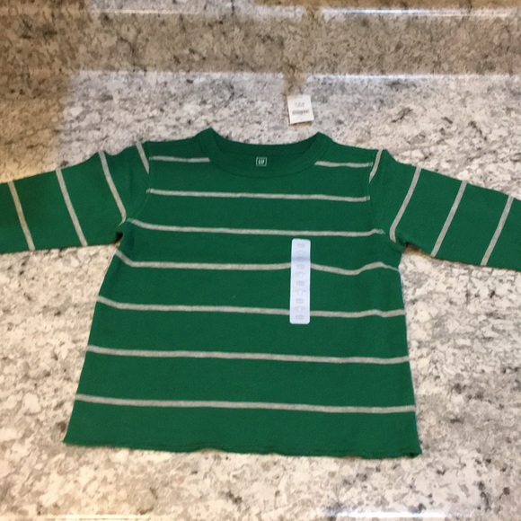 Long sleeve shirt - Picture 1 of 4